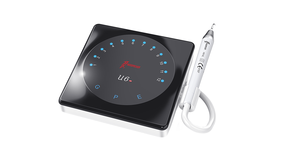 Woodpecker U6 Ultrasonic Scaler