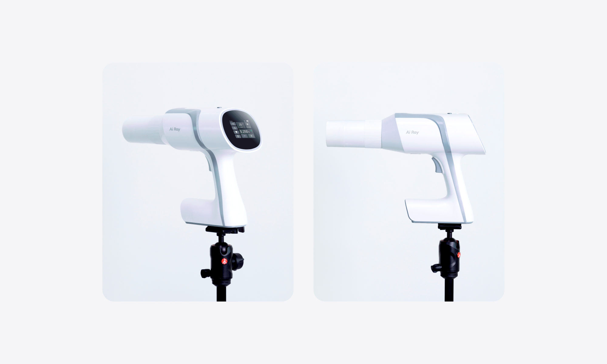 Adjustable Angle Shooting Guide