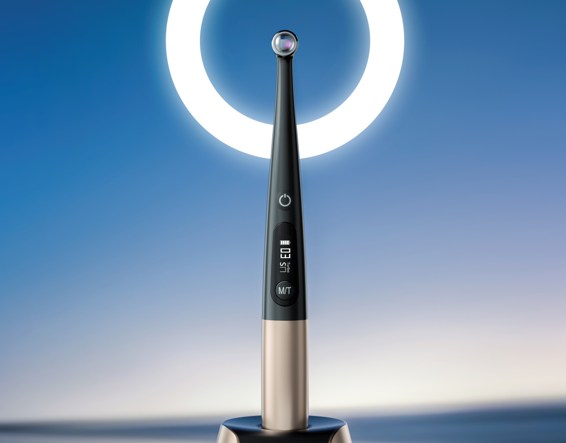 Woodpecker O-Star Curing Light Main Product