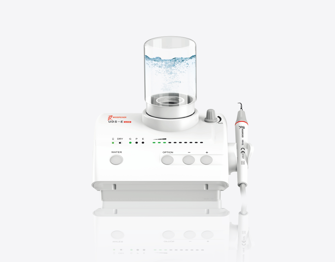 UDS-E LED Ultrasonic Scaler Main Unit